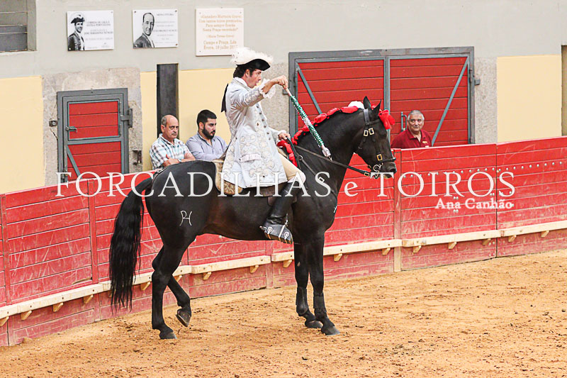 Cavalos e Toiros Evora (8 de 19)